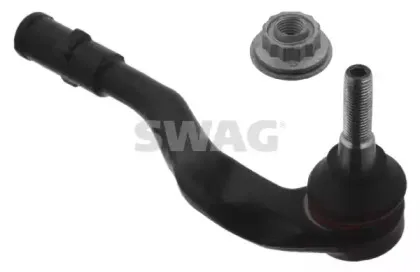 30 93 6507 SWAG Наконечник поперечной рулевой тяги